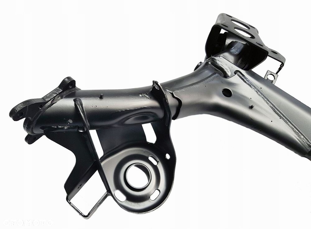 Tylna belka, oś tył, Seat Leon Toledo II Toledo IV - 3