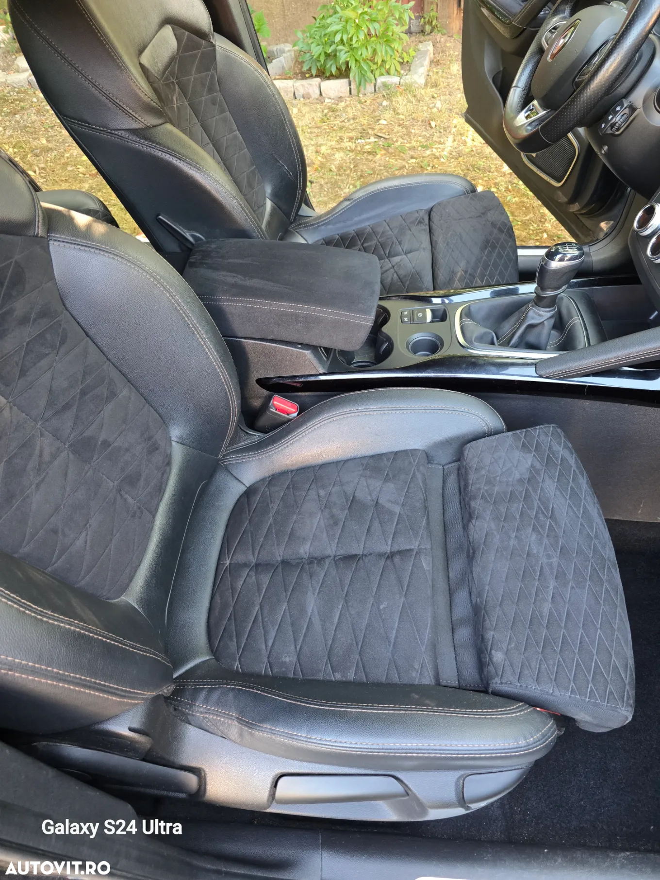 Renault Kadjar TCe 140 GPF BOSE EDITION - 17