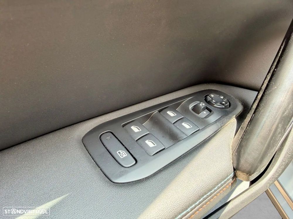 Peugeot 308 SW PureTech 130 GPF EAT8 Stop & Start Tech Edition - 13