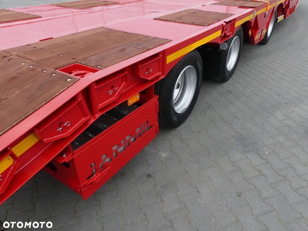 Janmil NISKOPODWOZIOWA / FABRYCZNIE NOWA / ZAGŁĘBIANA  / - 16