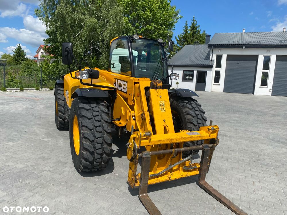 JCB 531-70 - 9