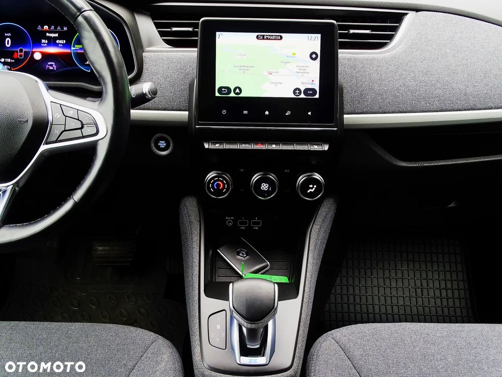 Renault Zoe R135 Z.E 50 Intens - 26