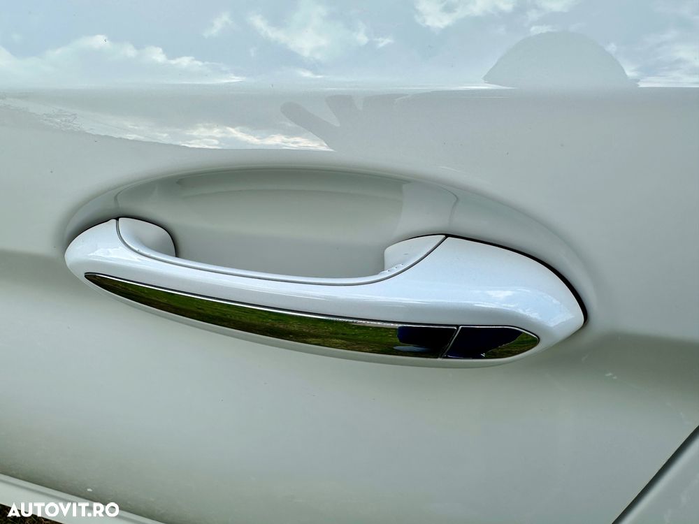 BMW Seria 5 520d Aut. - 5