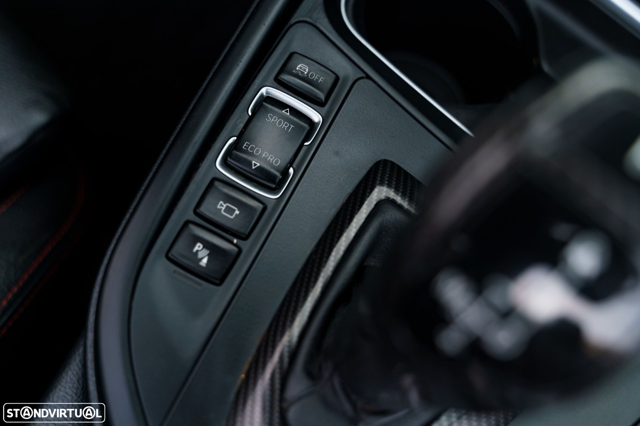BMW 428 i Cabrio Aut. M Sport - 21