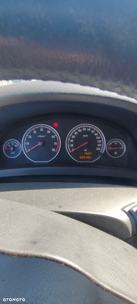 Opel Vectra 1.8 Cosmo - 3