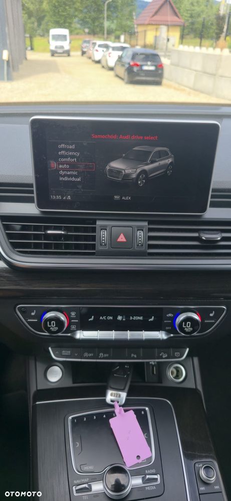 Audi Q5 3.0 TDI Quattro Tiptronic - 31