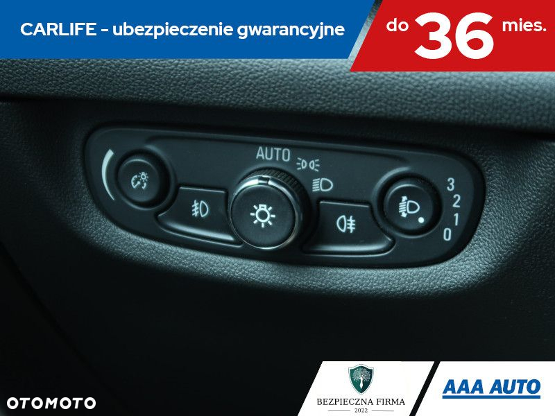Opel Insignia - 18