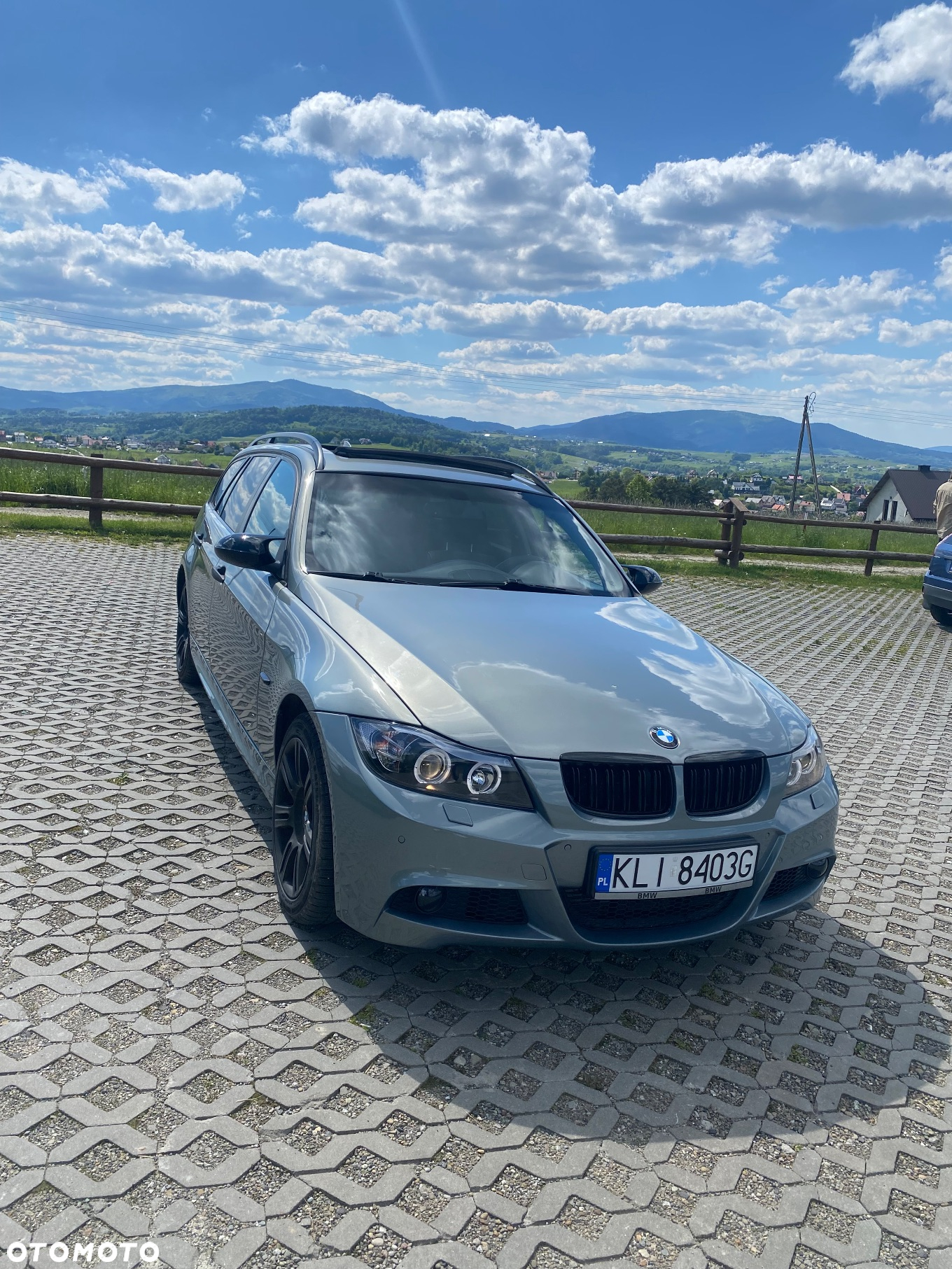BMW Seria 3 - 6