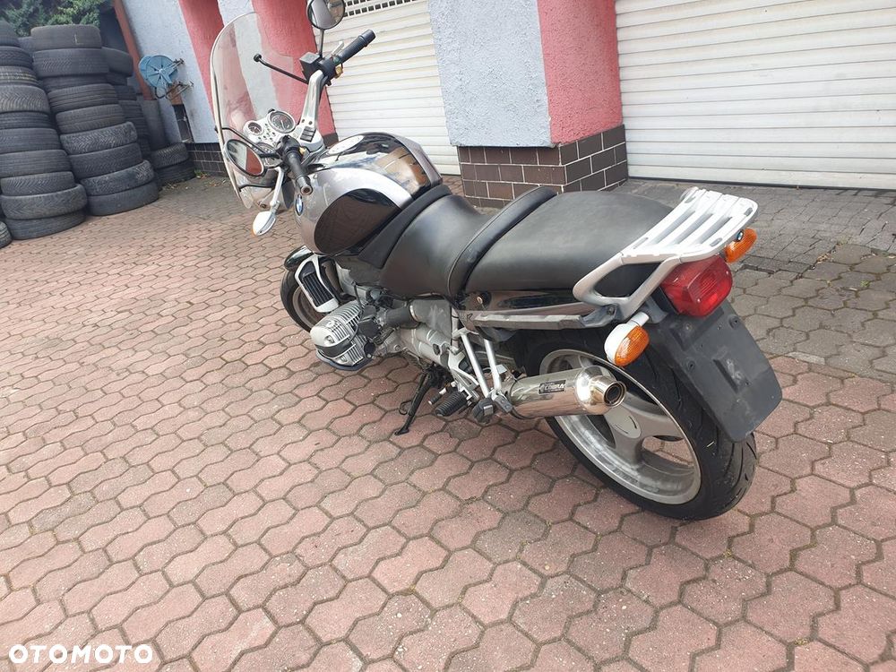BMW R - 2