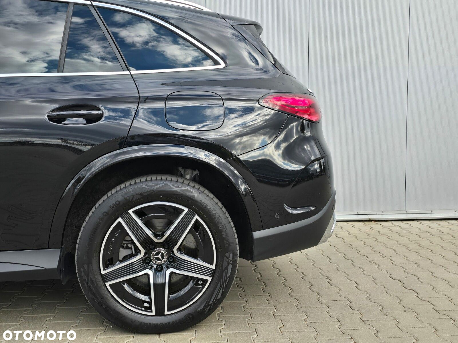 Mercedes-Benz GLC - 8