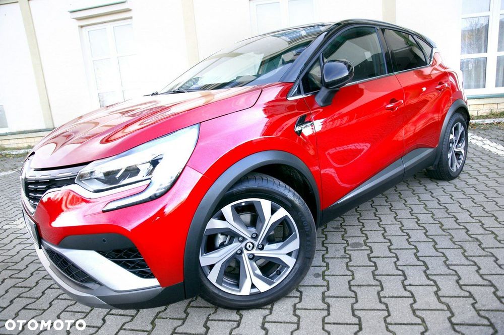 Renault Captur - 4