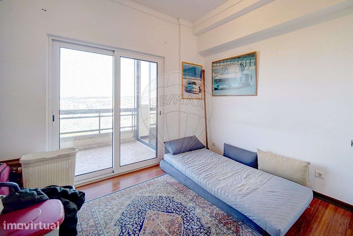 Apartamento T4 para venda - Grande imagem: 4/14
