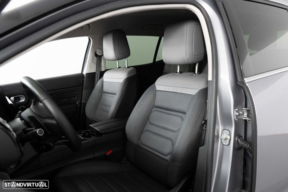 Citroën C5 Aircross 1.6 Hybrid Shine Pack e-EAT8 - 10