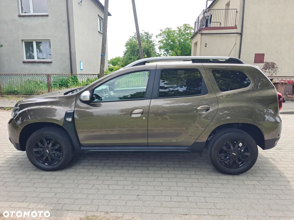 Dacia Duster - 9