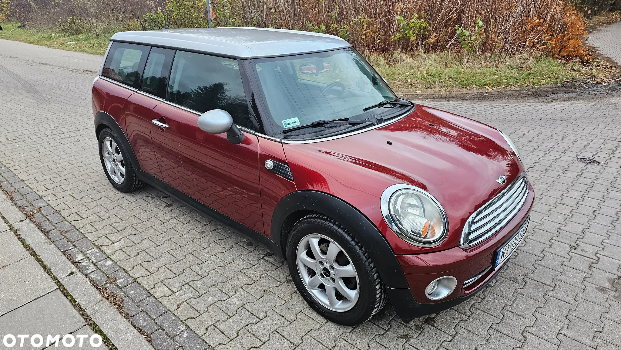 MINI Clubman Cooper - 36