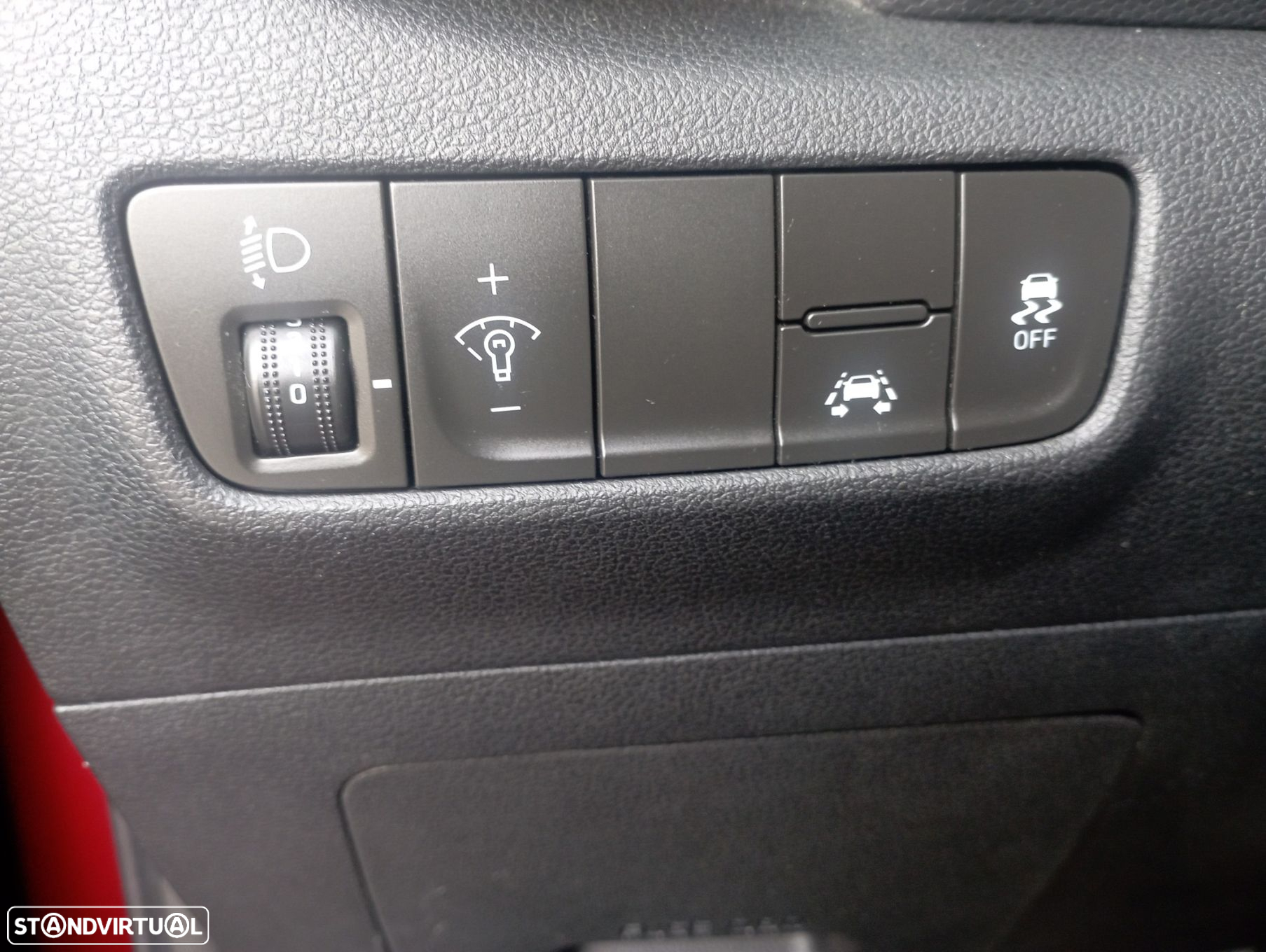 Hyundai Kauai 1.6 CRDi Premium - 13