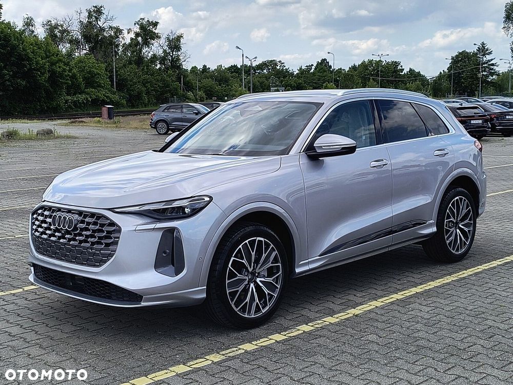 Audi Q5 - 11