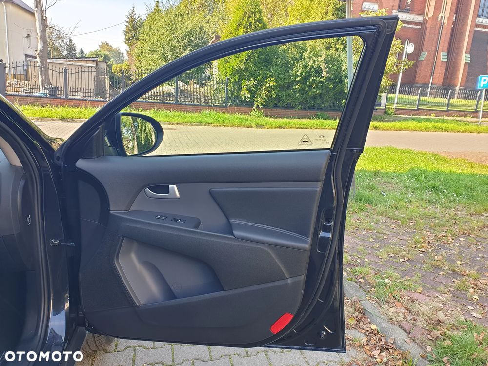 Kia Sportage 1.6 GDI XL 2WD - 28