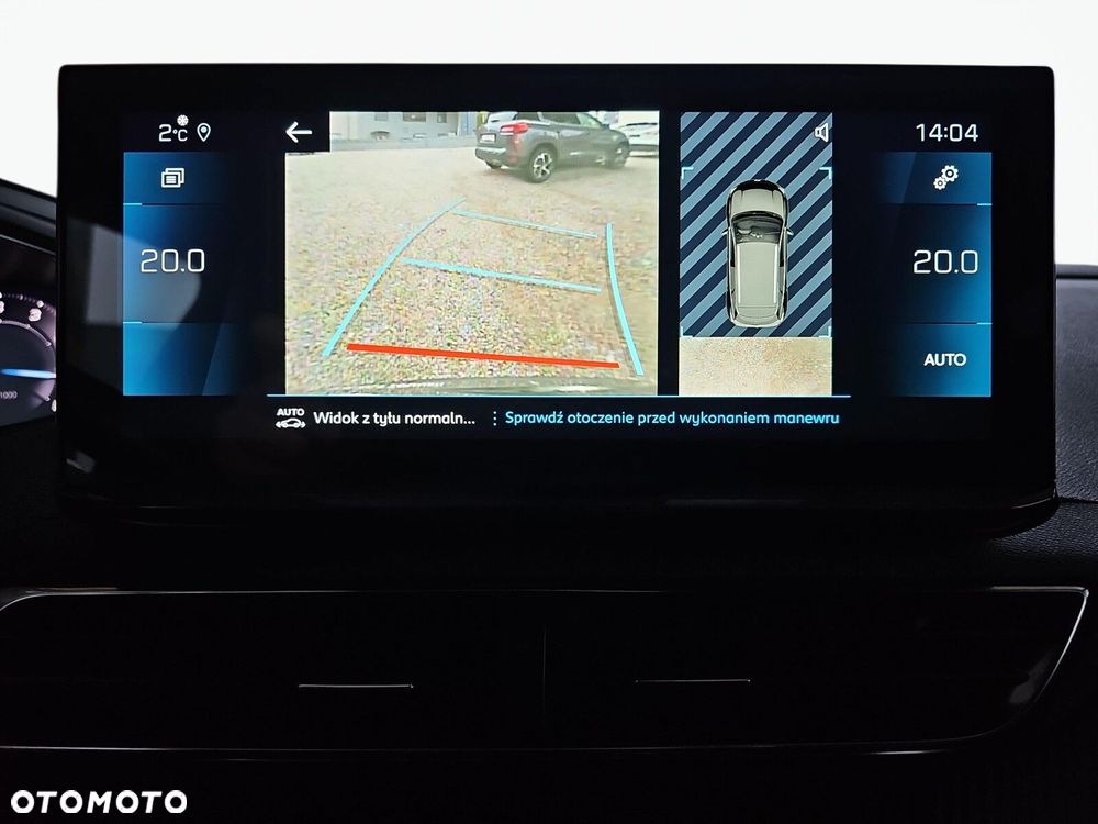 Peugeot 3008 1.2 PureTech Active Pack S&S - 17