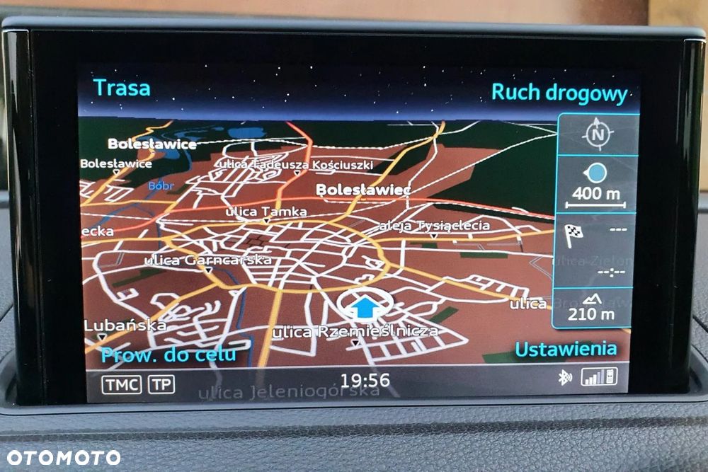 Audi A3 Sportback 1.6 TDI Ambition - 25