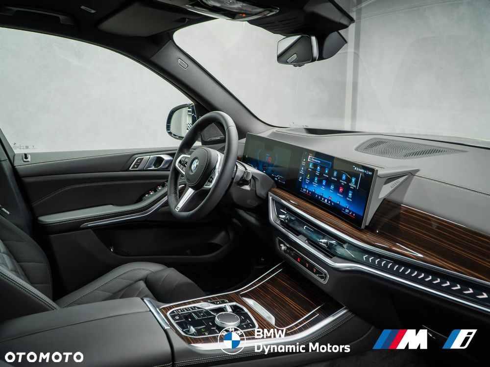 BMW X5 xDrive40i - 20