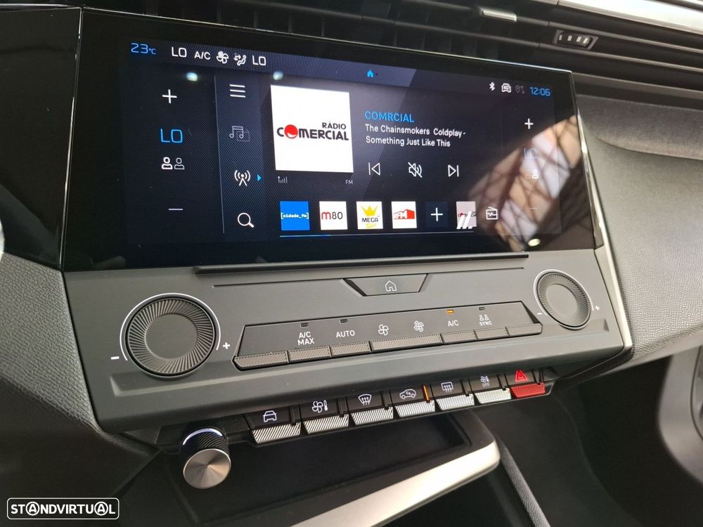 Peugeot 308 SW 1.2 PureTech Allure - 14