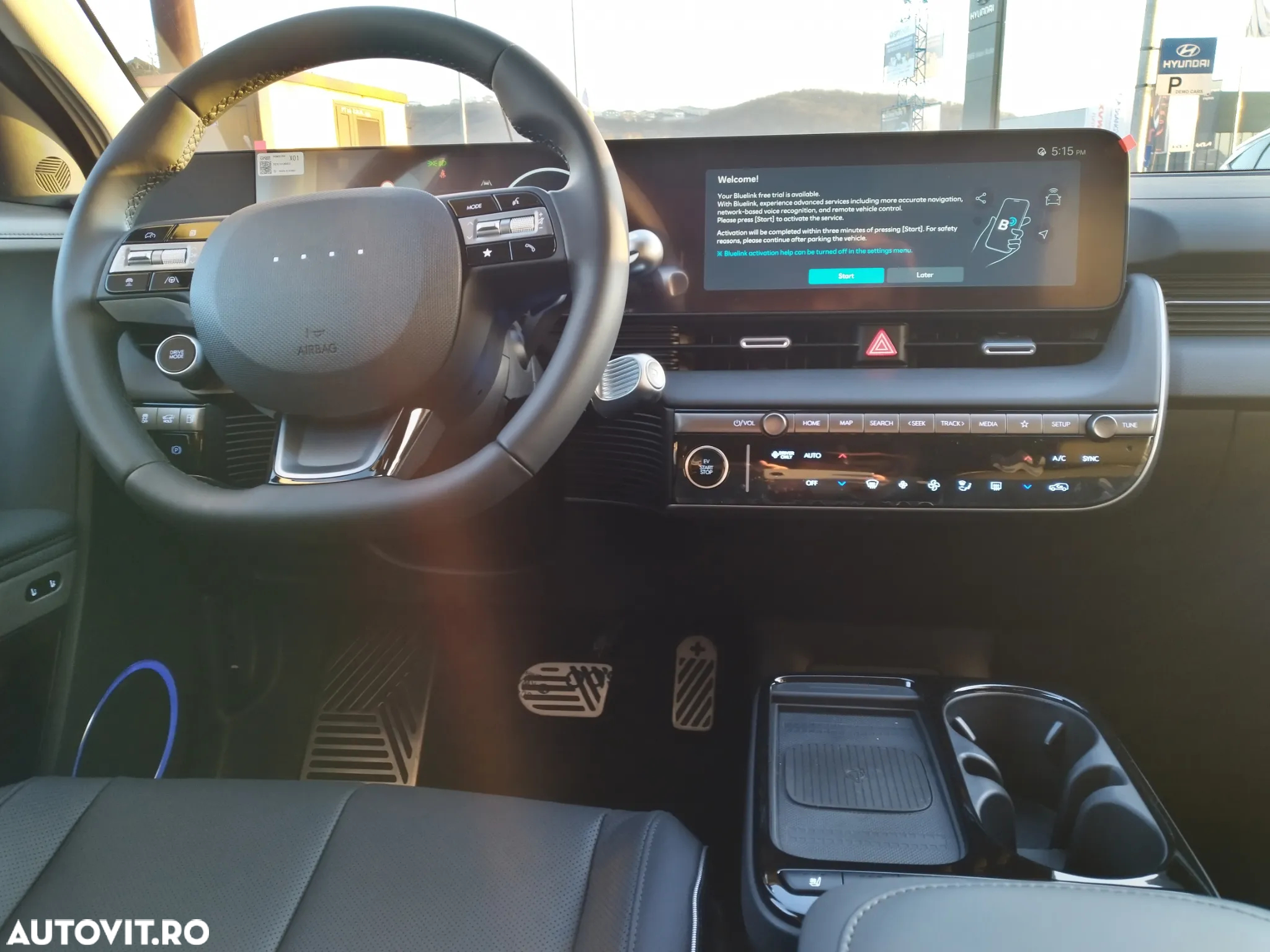 Hyundai IONIQ - 9