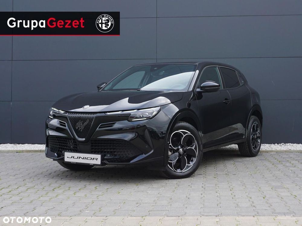 Alfa Romeo Junior - 10