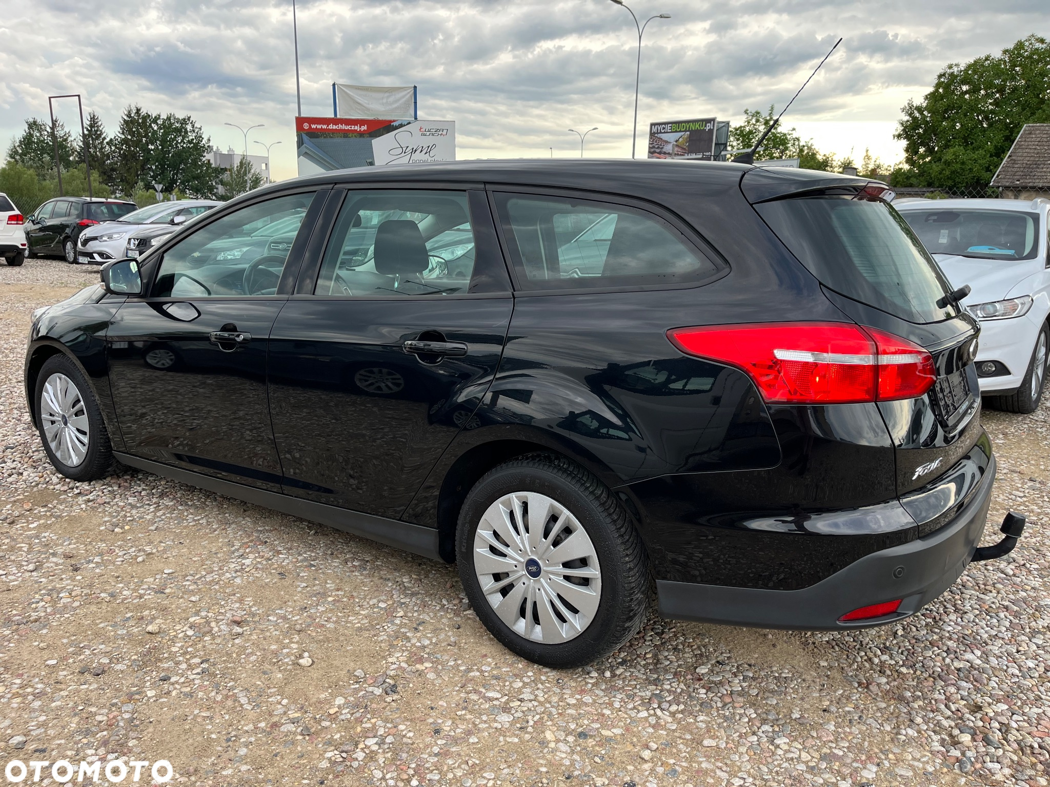 Ford Focus - 7
