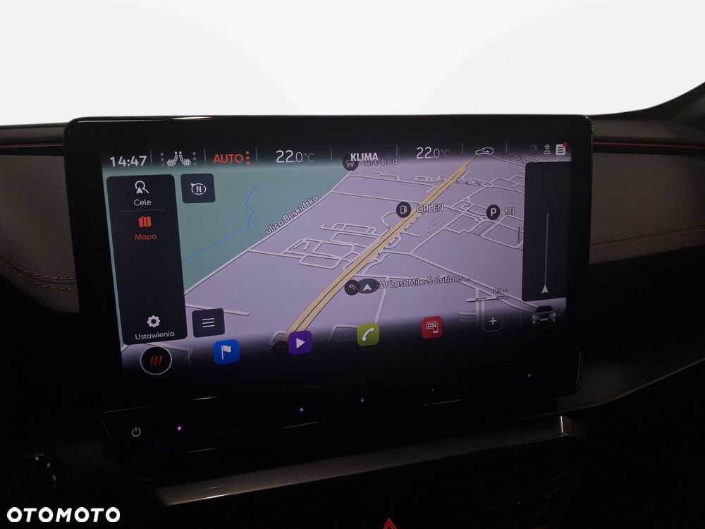 Cupra Formentor 2.0 TSI 4Drive VZ DSG - 21