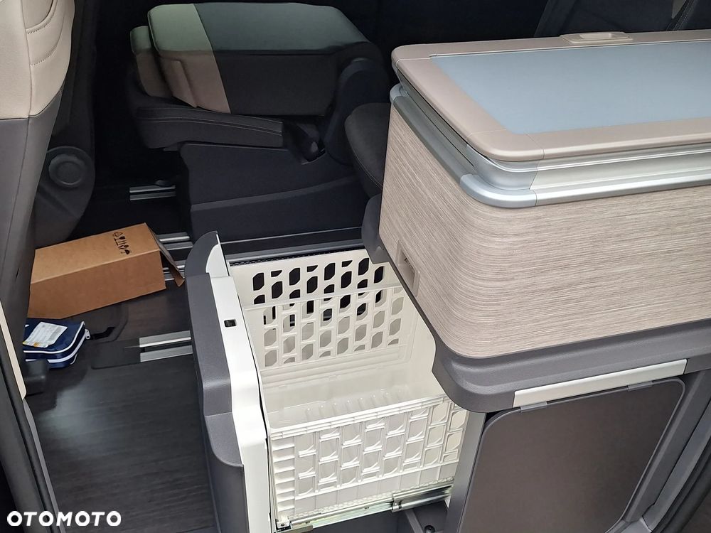 Volkswagen California - 26