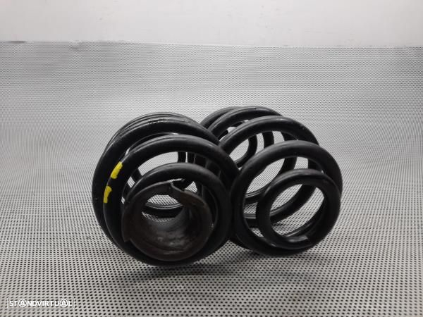 Mola Suspensao Tras Volkswagen Sharan (7M8, 7M9, 7M6) - 5