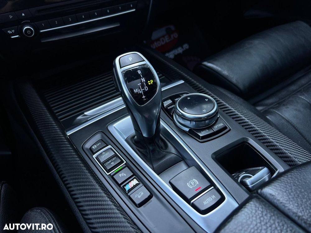 BMW X5 - 16
