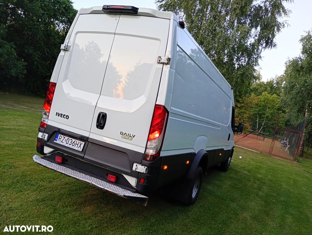 Iveco Massif - 22