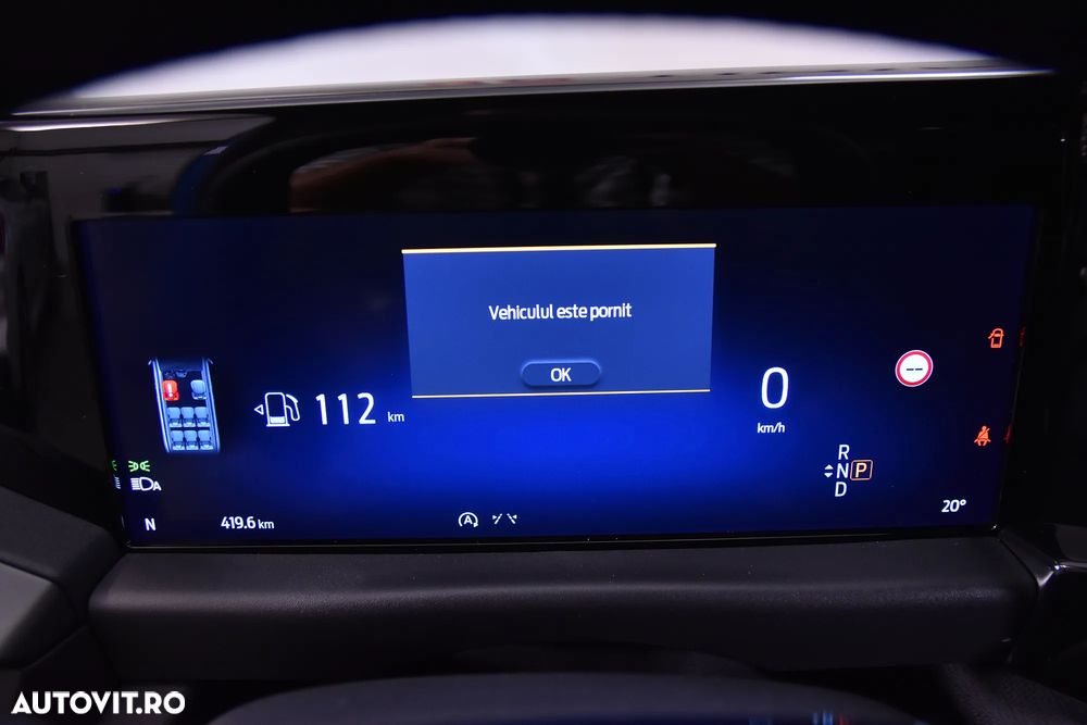 Ford Tourneo Custom Bus 320S 2.0 EcoBlue 170 CP 8AT L1H1 FWD Titanium X - 10