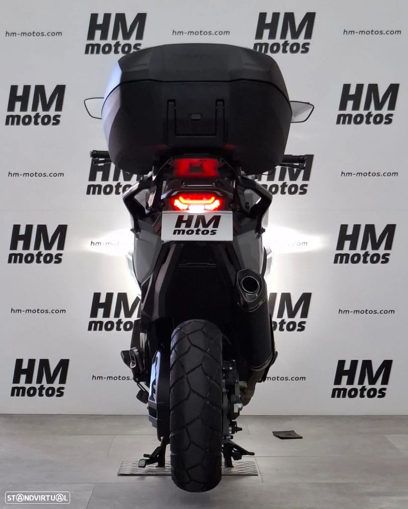 Honda X-ADV 750 - 7