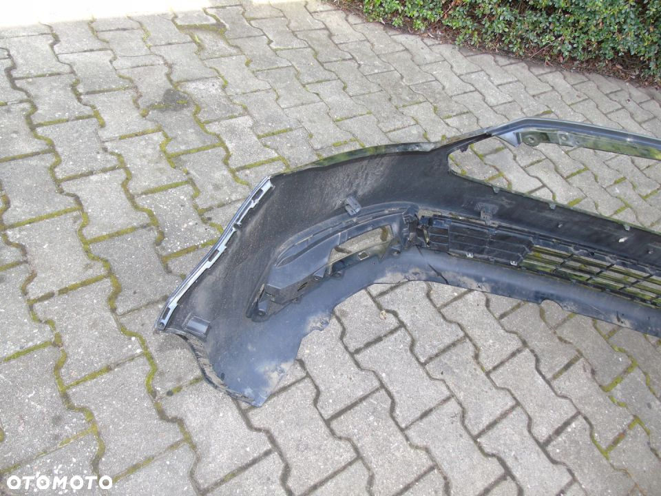 Ford S max MK2 Titanium Plus zderzak GM2B-17C831RD - 8