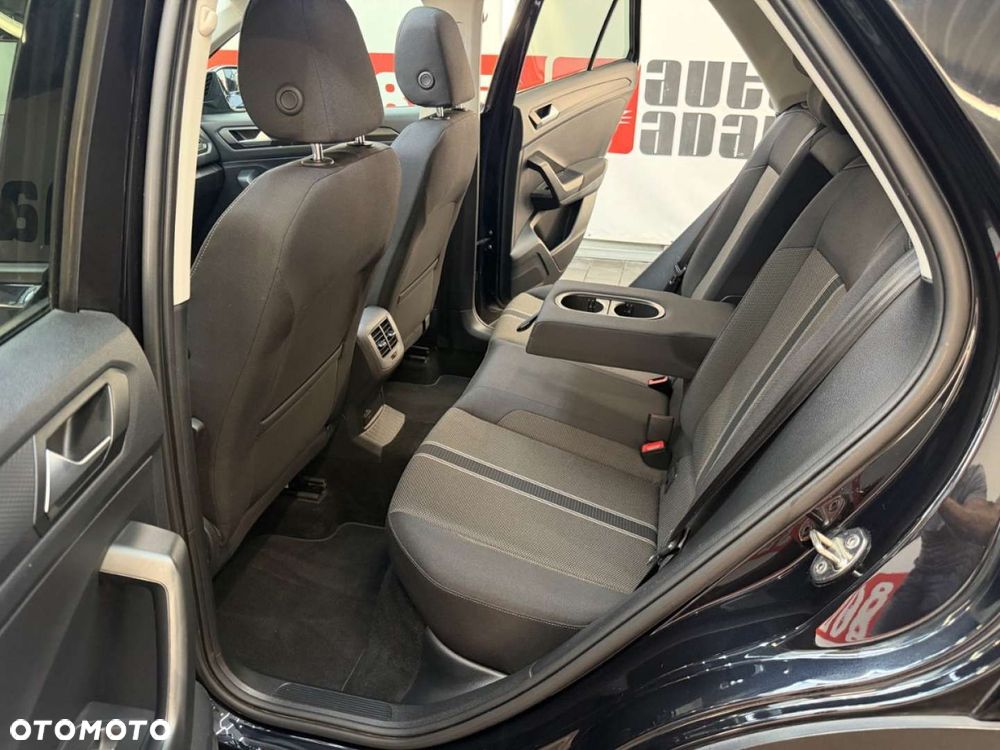 Volkswagen T-Roc 1.5 TSI ACT Premium DSG - 34