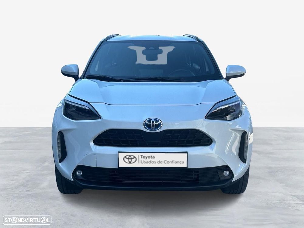 Toyota Yaris Cross 1.5 HDF Exclusive - 5