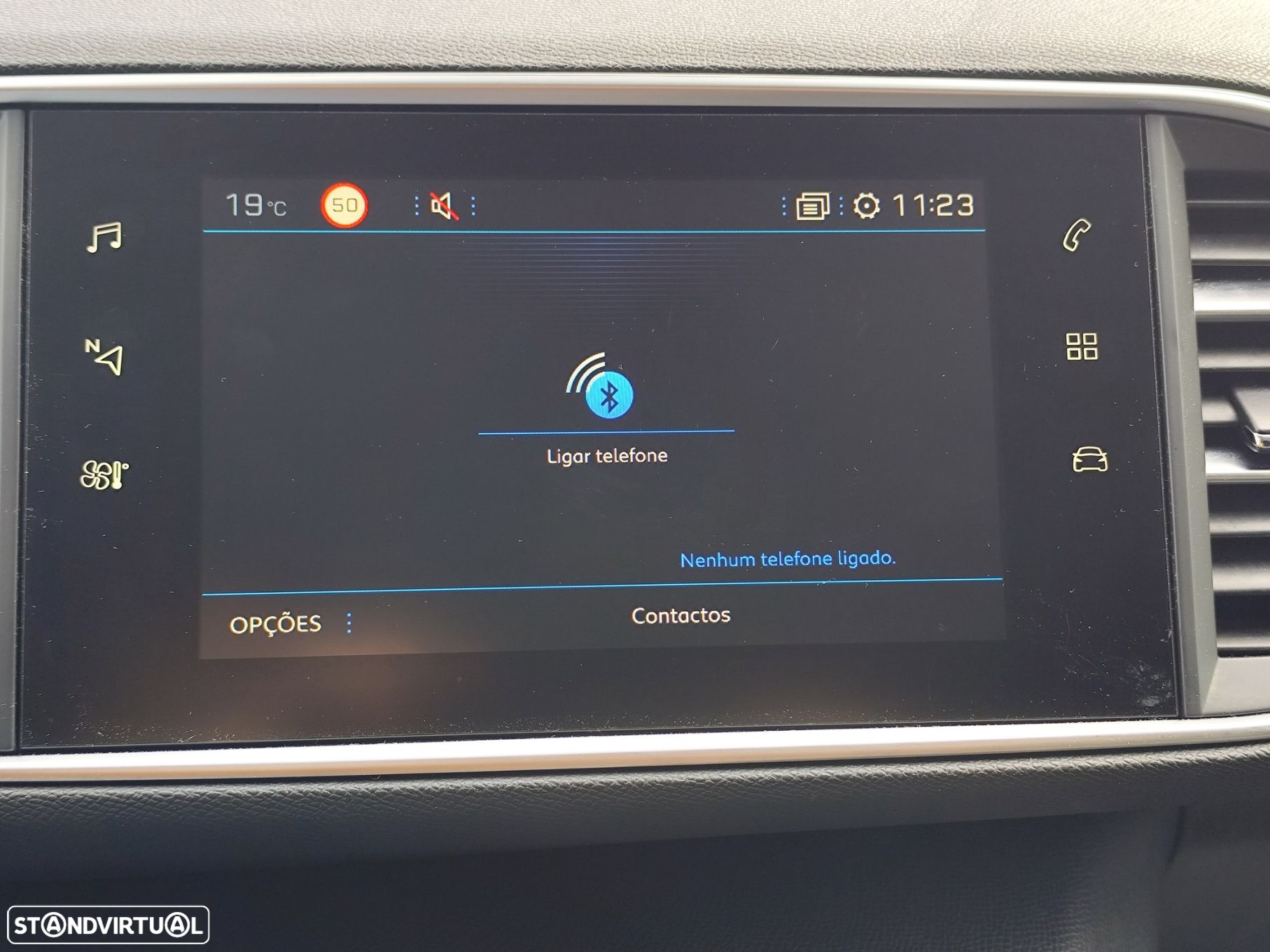 Peugeot 308 SW 1.5 BlueHDi Business Line - 17