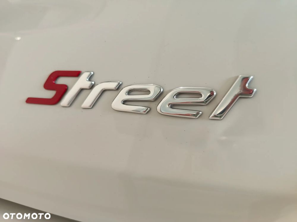 Fiat 600 1.2 Turbo Street - 22