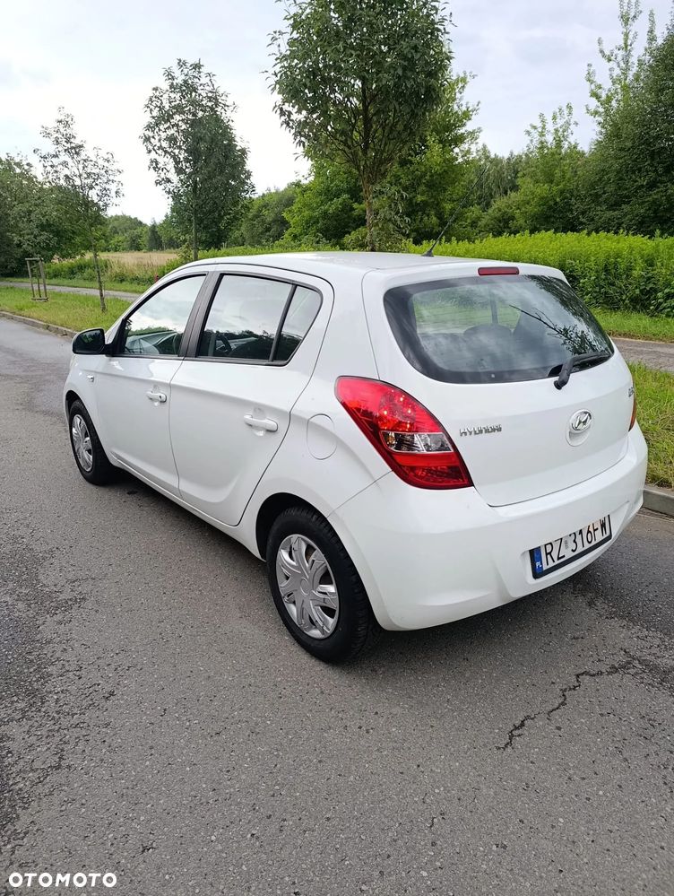 Hyundai i20 1.2 Comfort - 6