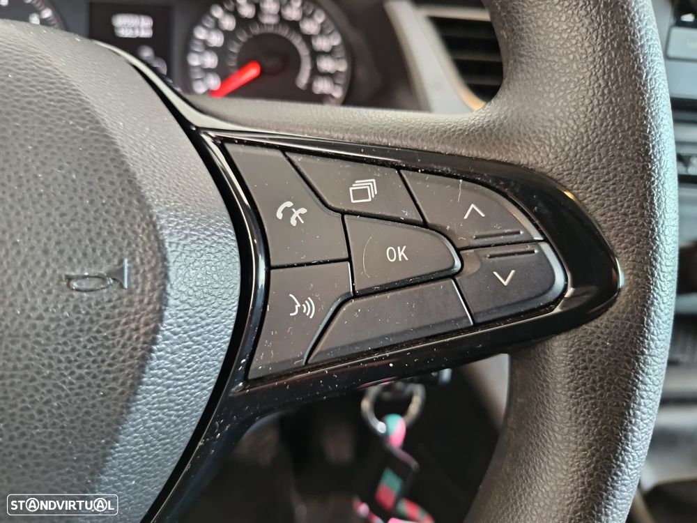 Renault Kangoo 1.5 Blue dCi Life - 16