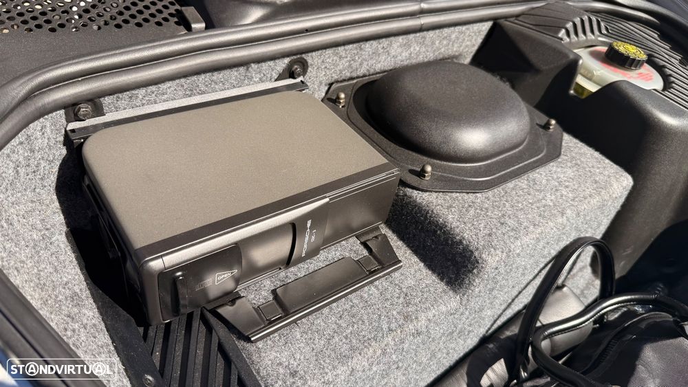 Porsche 911 (996) - 9