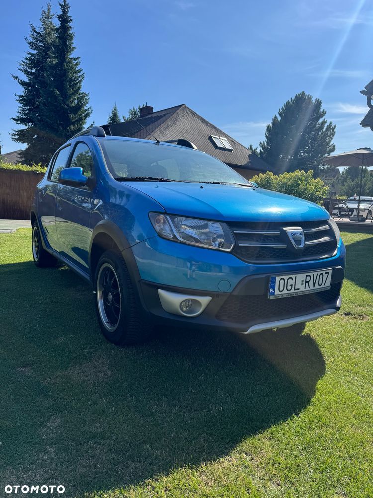 Dacia Sandero dCi 90 (S&S) Comfort - 7