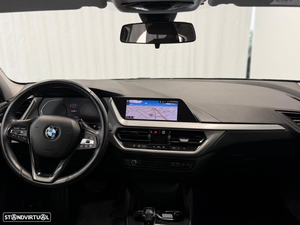 BMW 118 i Corporate Edition Auto - 6