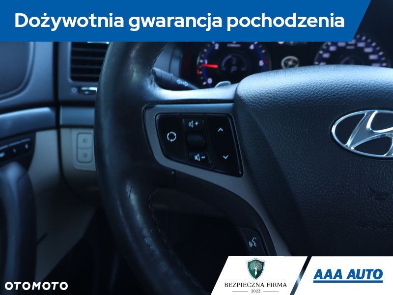 Hyundai i40 - 21