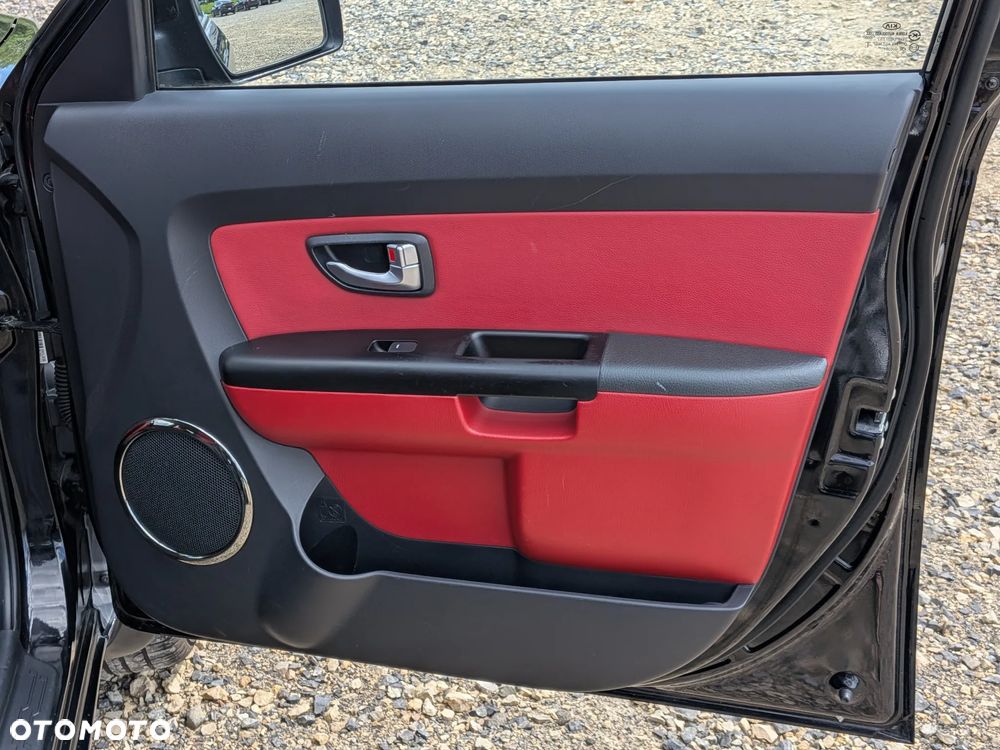 Kia Soul 1.6 GDI XL - 18