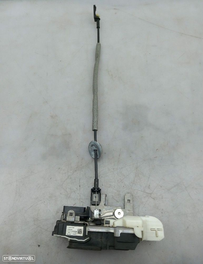 Fechadura / fecho porta frente direito VOLVO V40 Hatchback - 2