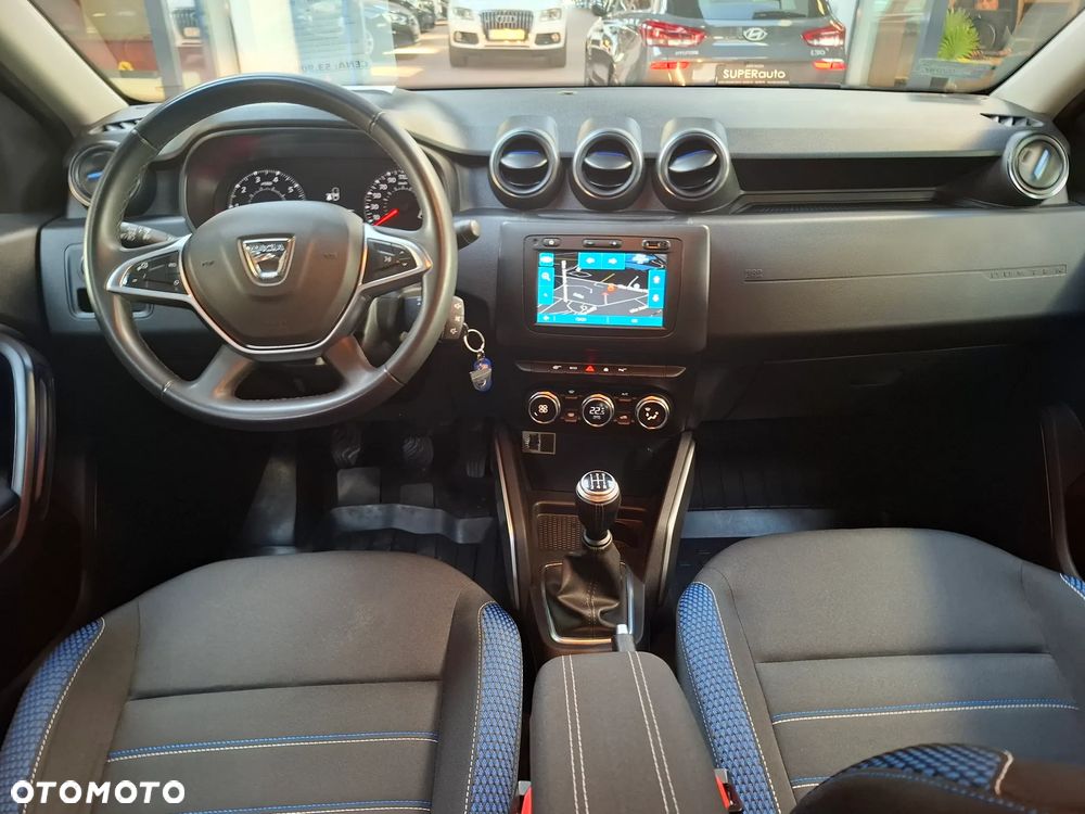 Dacia Duster 1.0 TCe SL Celebration - 25